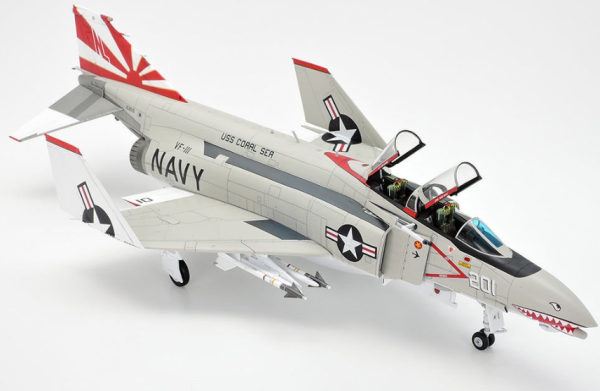 1/48 F-4B Phantom II