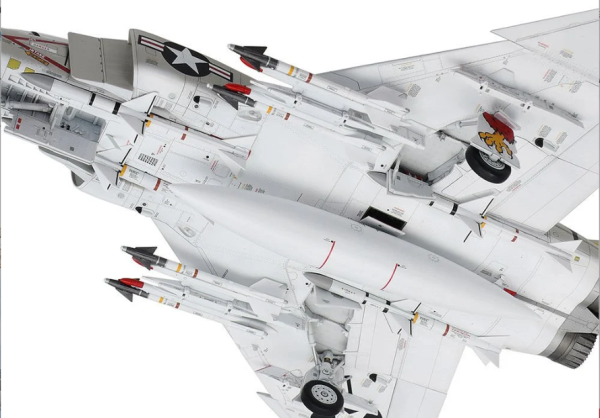 1/48 F-4B Phantom II