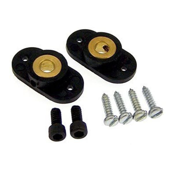 SIG Sh727 Wheel Pant Mounts 5/32-4 Mm.-1 Çift