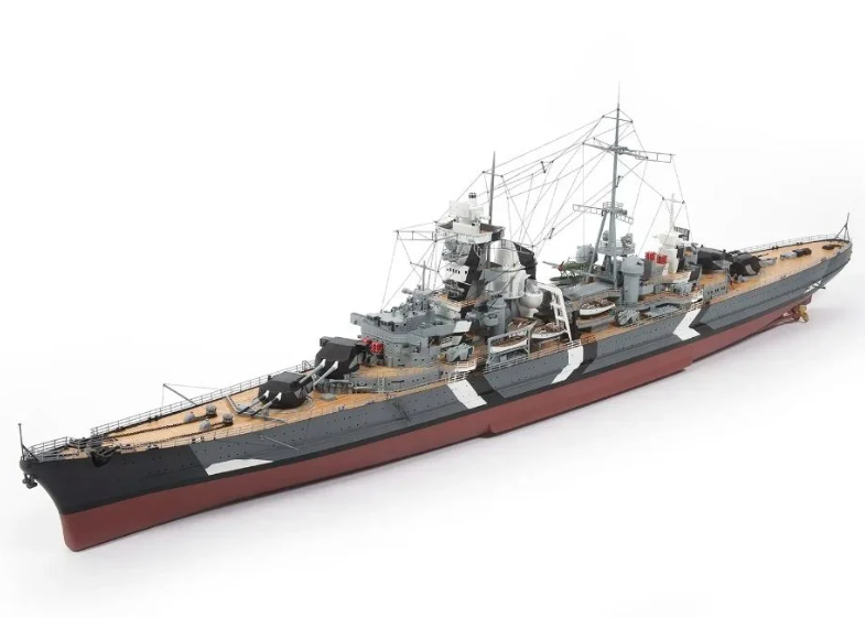 Prinz Eugen 1/200