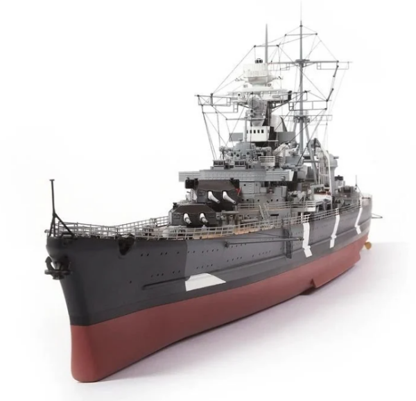 Prinz Eugen 1/200