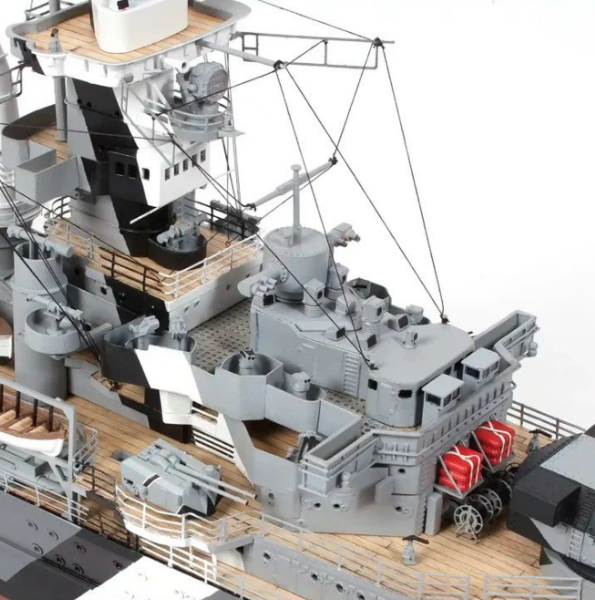 Prinz Eugen 1/200