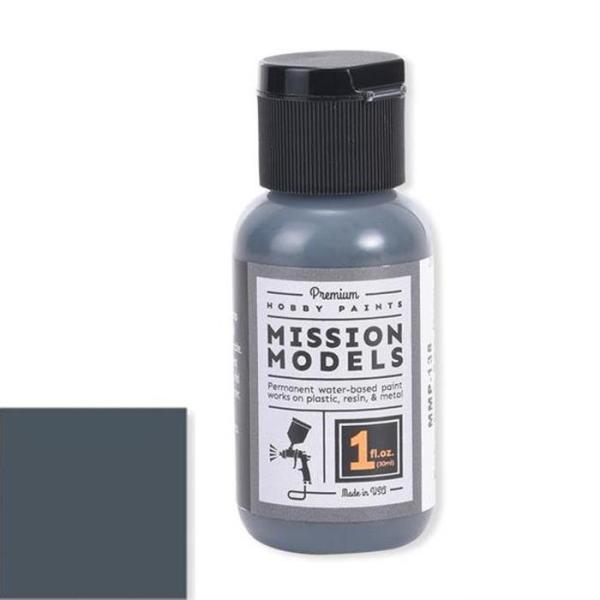 Mission Models MMP-138 RAF Extra Dark Sea Grey Maket Boyası 30ml