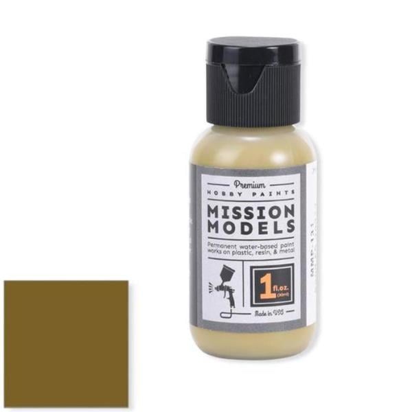 Mission Models MMP-131 FS 30277 Sand MERDEC Maket Boyası 30ml