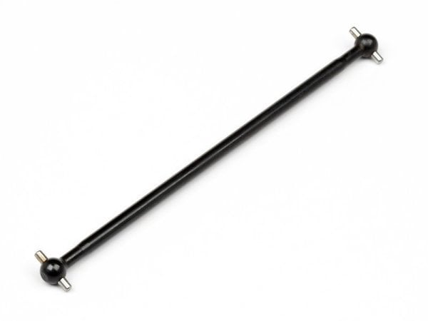 DRIVE SHAFT 105mm WR8