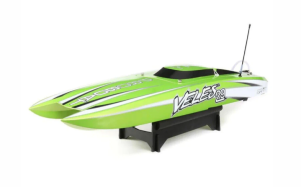 Pro Boat Veles 29'' RTR Brushless Catamaran Tekne