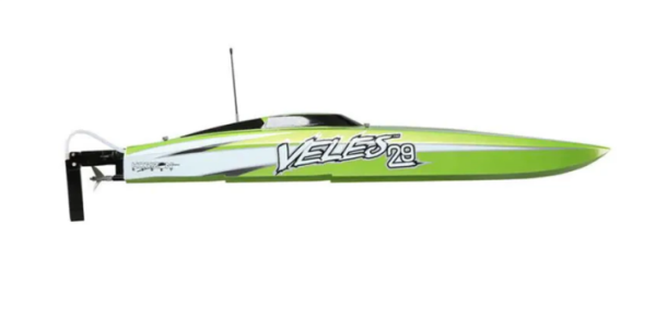 Pro Boat Veles 29'' RTR Brushless Catamaran Tekne