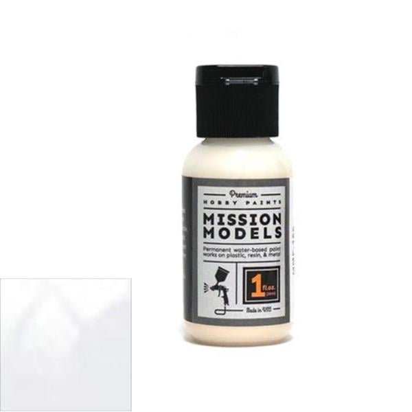 Mission Models MMS-007 Clear Primer Astar Boya 30ml