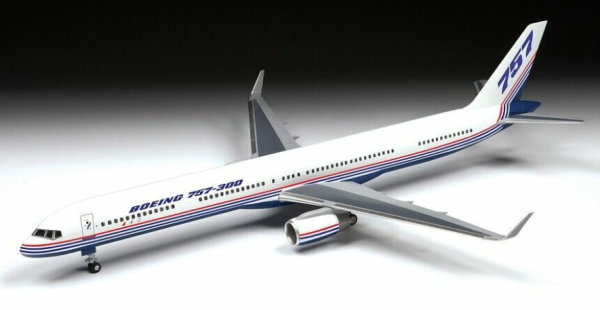 1/144 Boeing 757-300