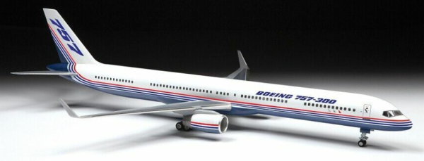 1/144 Boeing 757-300