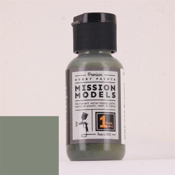 Mission Models MMP-114 Neutral Haze Grey US Navy (WWII / Post) Maket Boyası 30ml