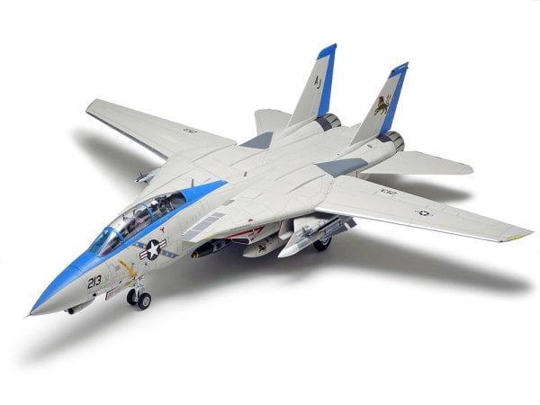 1/48 F-14D Tomcat