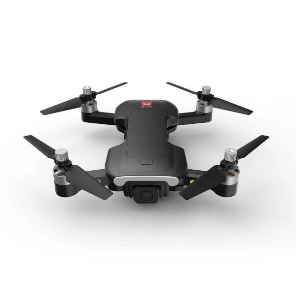 MJX 7 KATLANIR DRON-FIRÇASIZ MOTORLU,UZAKTAN KUMANDALI,GPS,4K WİFİ KAMERA,2 ADET 7.6V 1500MAH Lİ-PO PİL,ŞARJ ALETİ.