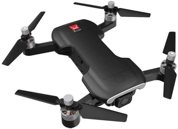 MJX 7 KATLANIR DRON-FIRÇASIZ MOTORLU,UZAKTAN KUMANDALI,GPS,4K WİFİ KAMERA,2 ADET 7.6V 1500MAH Lİ-PO PİL,ŞARJ ALETİ.