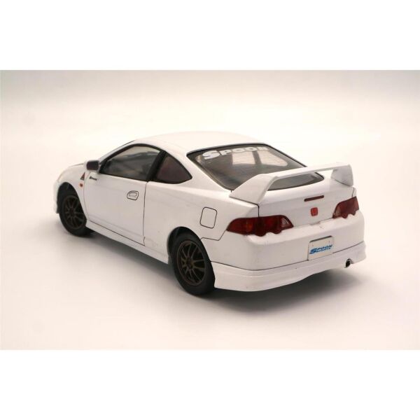 Fujimi ID-290 04690 1/24 Ölçek, Honda Spoon New Integra TypeR (DC5), Otomobil Plastik Model Kiti