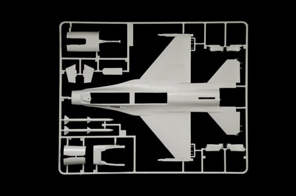 F-16A FIGHTING FALCON