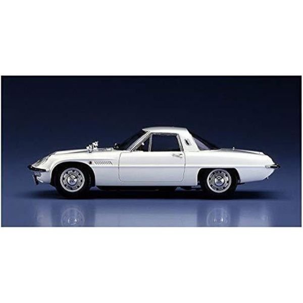 Hasegawa HC2 21102 1/24 Ölçek, Mazda Cosmo Sport L10B, Otomobil, Plastik Model kiti