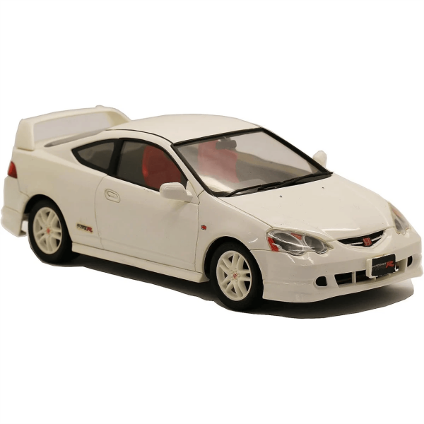 Fujimi ID-90 04710 1/24 Ölçek, Honda New Integra type R 2001, Otomobil Plastik Model Kiti