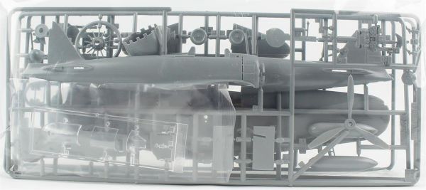 Hasegawa JT23 19123 1/48 Ölçek, MitsubishiI A6M5 Zero Fighter Type 52 (Zeke), Savaş Uçağı, Plastik Model kiti