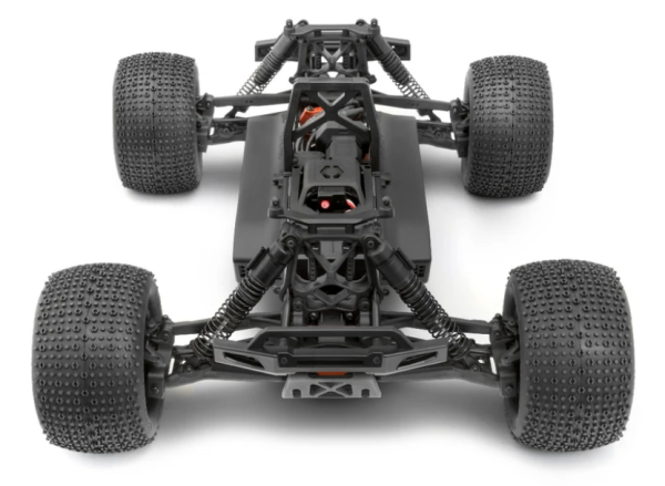 HPI 1/8 Savage XL Flux V2 Brushless 4WD RTR