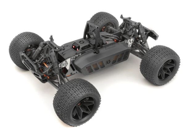 HPI 1/8 Savage XL Flux V2 Brushless 4WD RTR