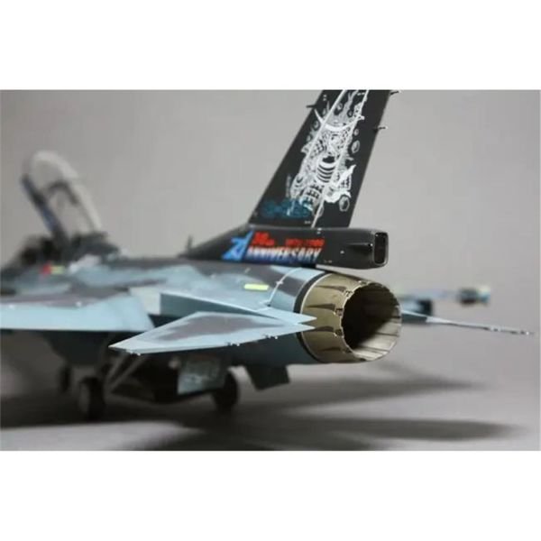 Hasegawa PT29 7229 1/48 Ölçek, Mitsubishi F-2B, Savaş Uçağı, Plastik Model kiti