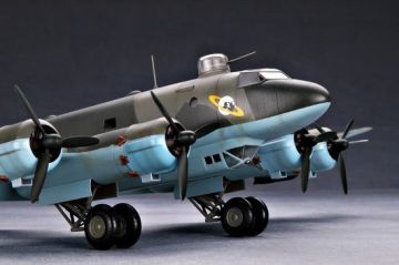 1/48 FW 200C-4 Kındor