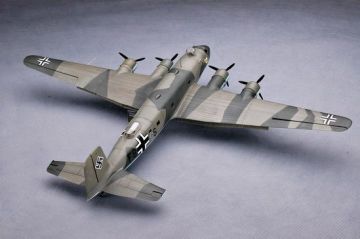 1/48 FW 200C-4 Kındor