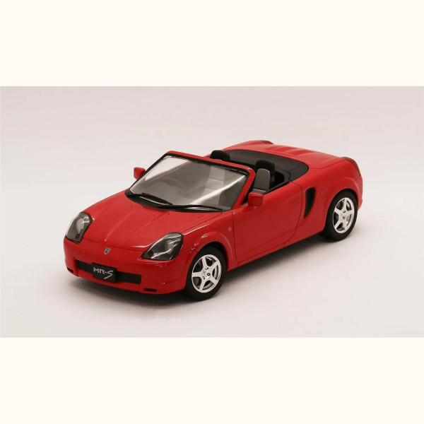 Fujimi ID-37 04729 1/24 Ölçek, Toyota MR-S (S Edition), Otomobil Plastik Model Kiti