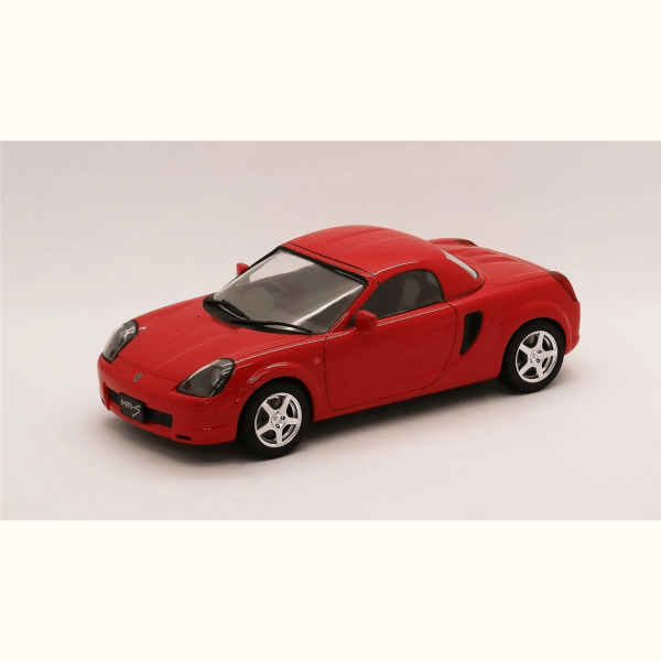 Fujimi ID-37 04729 1/24 Ölçek, Toyota MR-S (S Edition), Otomobil Plastik Model Kiti