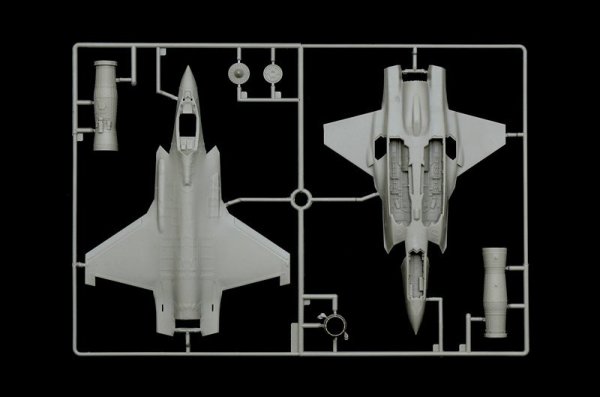 F-35 A LIGHTNING II CTOL version