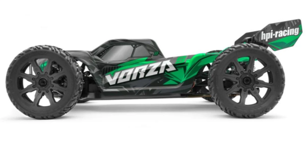 HPI Vorza Flux HP Brushless RTR 1/8 Scale Truggy