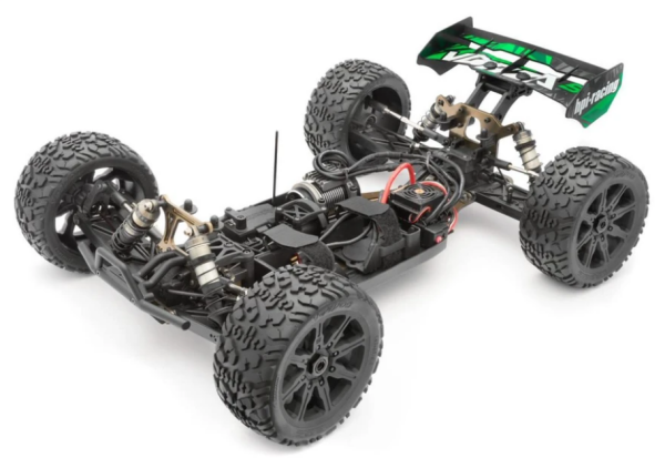 HPI Vorza Flux HP Brushless RTR 1/8 Scale Truggy