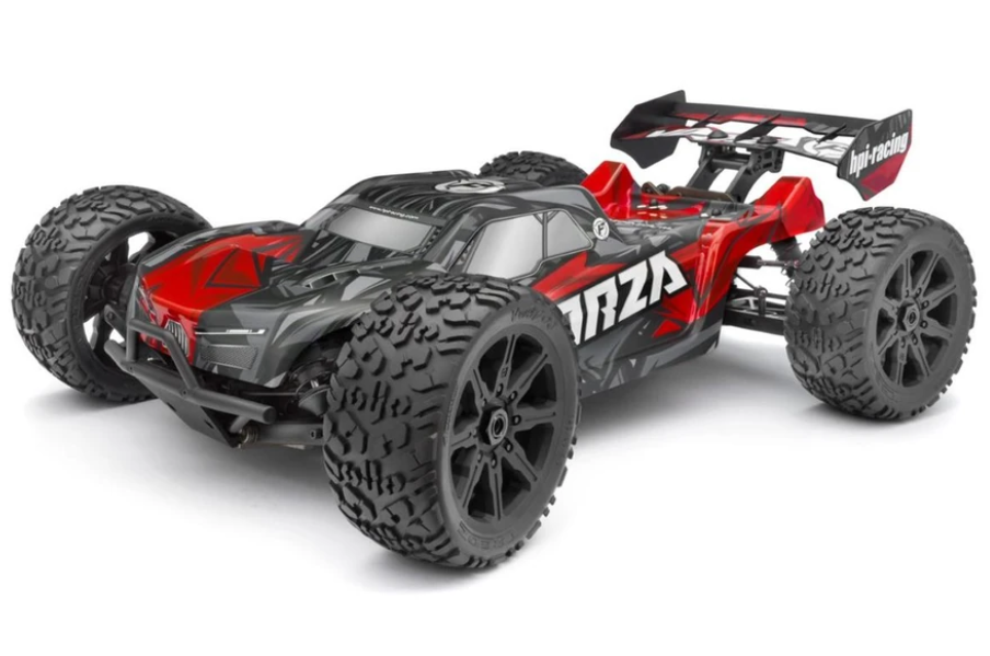 HPI Vorza FLUX RTR 1/8 4WD Truggy