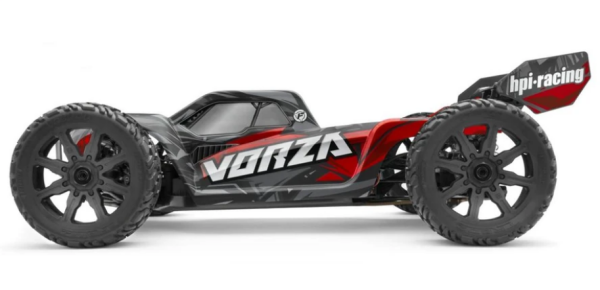 HPI Vorza FLUX RTR 1/8 4WD Truggy