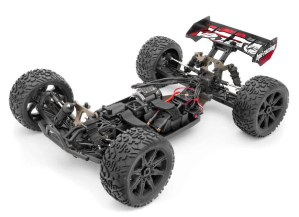 HPI Vorza FLUX RTR 1/8 4WD Truggy