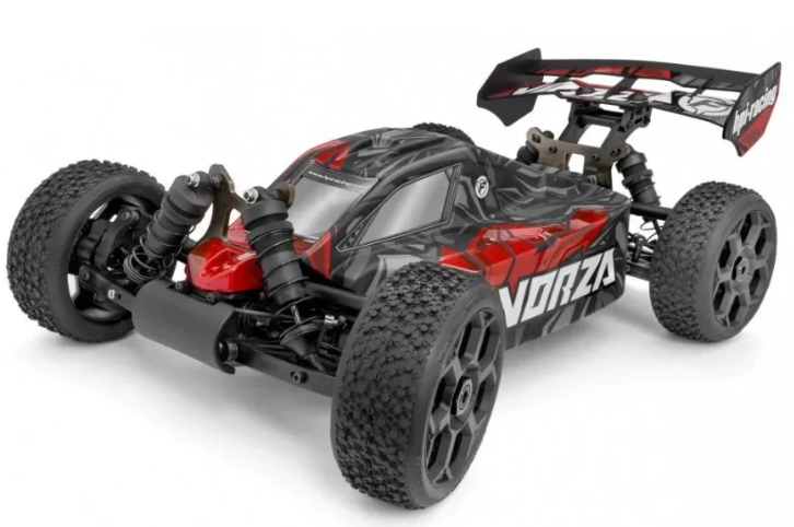 HPI Vorza Flux RTR 1/8 4WD Race Buggy