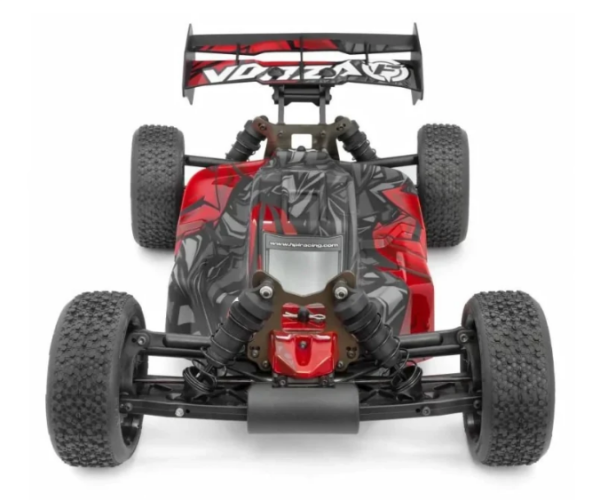 HPI Vorza Flux RTR 1/8 4WD Race Buggy