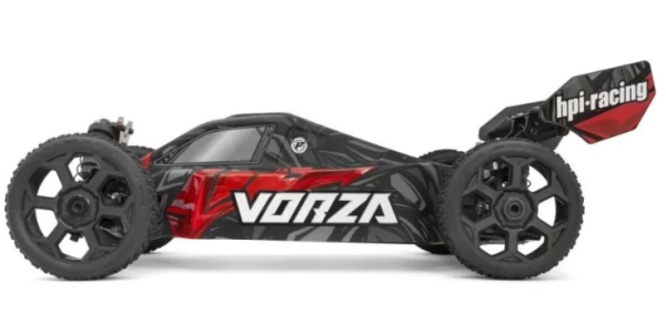 HPI Vorza Flux RTR 1/8 4WD Race Buggy