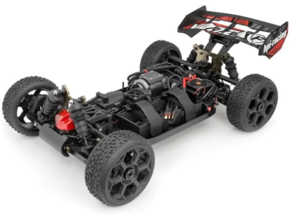 HPI Vorza Flux RTR 1/8 4WD Race Buggy