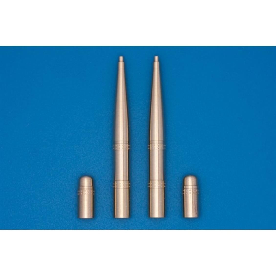 RB Model 32Ab09 20Mm Hispano Cannons For Spit