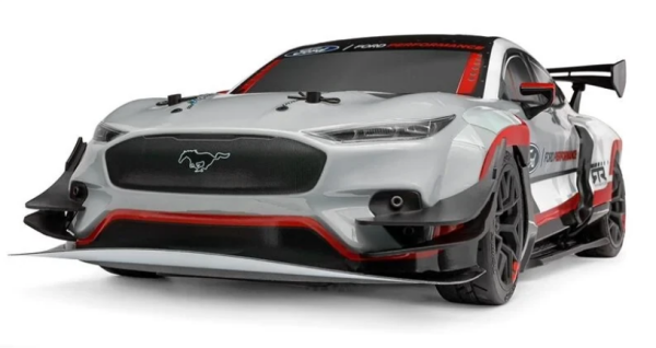 HPI Sport 3 Flux Ford Mustang Mach-e 1400 Brushless