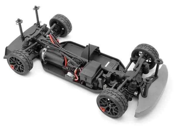 HPI Sport 3 Flux Ford Mustang Mach-e 1400 Brushless