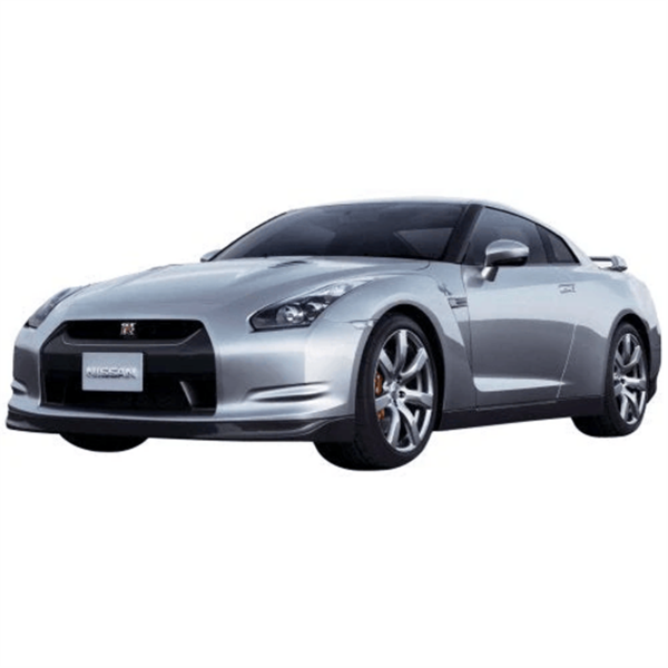 Fujimi ID-2 04748 1/24 Ölçek, Nissan GT-R, Otomobil Plastik Model Kiti