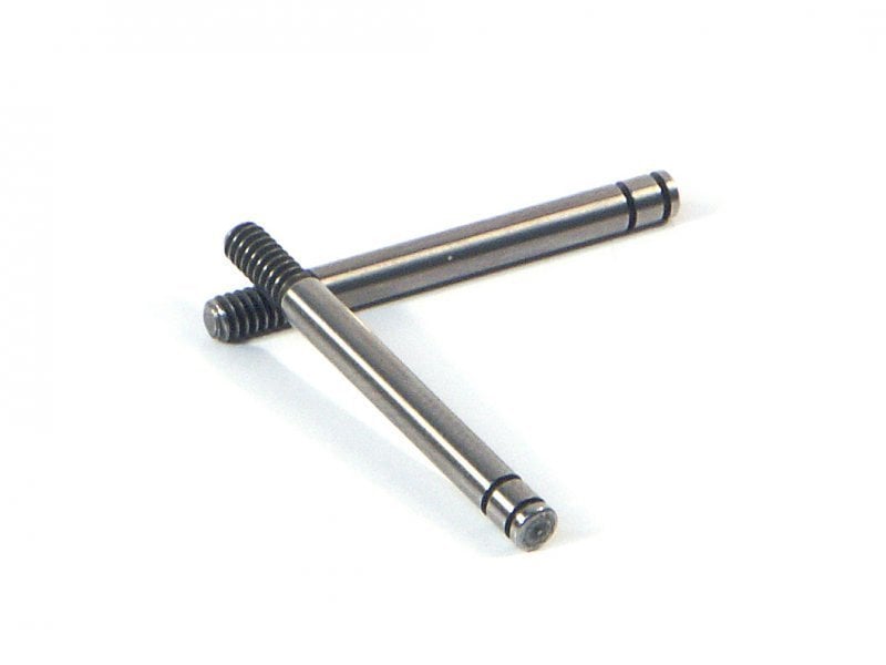 SHOCK SHAFT 3x31mm (2pcs)