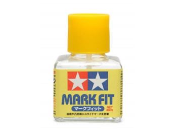 Mark Fit