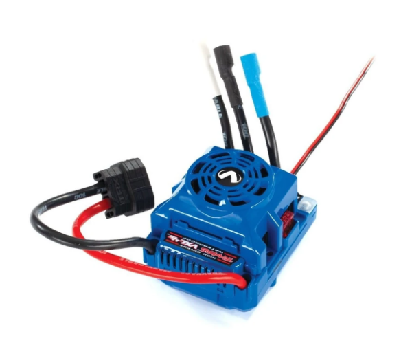 TRAXXAS Velineon 4s VXL ESC