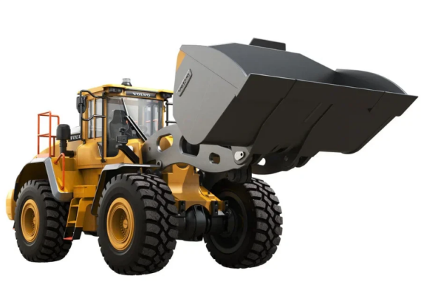 1/16 Volvo L260H RC Yükleyici