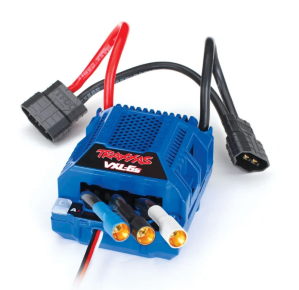 TRAXXAS VELINEON VXL-6S ESC