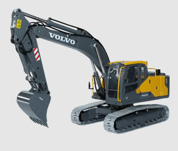 1/14 Volvo Excavator E010